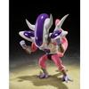 Figurine - BANDAI TAMASHII NATIONS - S.H. Figuarts - FRIEZA THIRD FORM - 15cm - Articulated