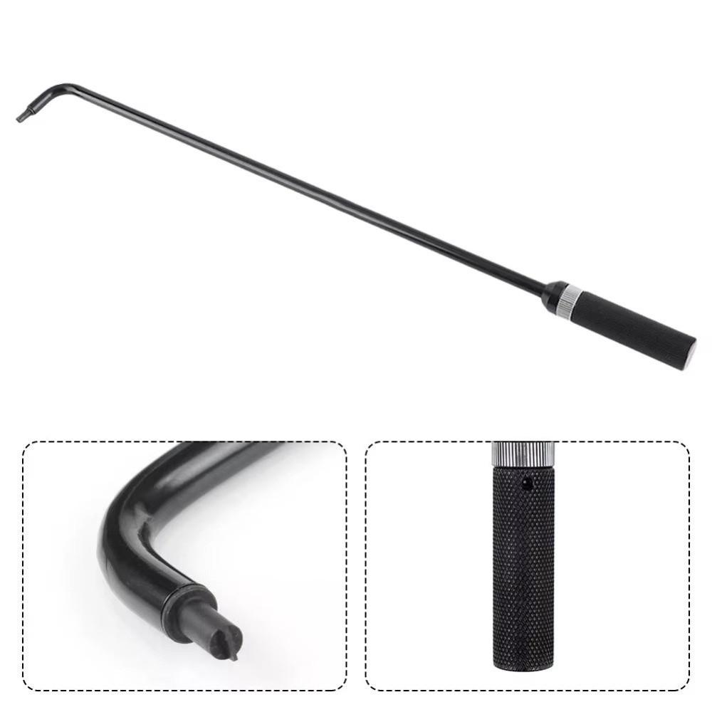 110 Degree Angled Head Pilot Screw Screwdriver Carburetor Tuning Tool Motorcycle Tuning