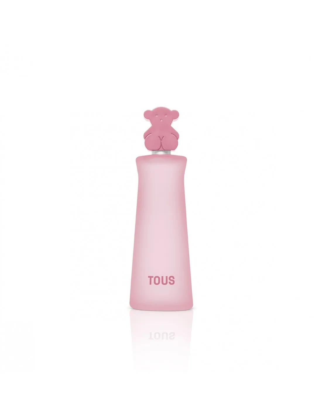 

Tous Kids Girl и 100 Vap