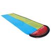 Water Slide Spraying Toy Outdoor Summer Lawn Backyard Party Children Water ToyHS0222