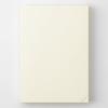 DESIGNPHIL Midori MD Notebook - Blank 1 Day 1 Page, No Lines, B6 Size, 15389006