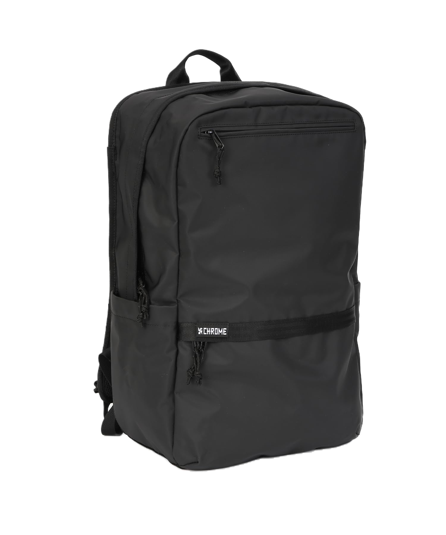 

Хромированный ангарный пакет BKTPBlack TARP (текущая модель) 30L Черный Водонепроницаемый Рюкзак-Тент JP216BKTP F