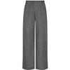 JNBY 2025 Autumn Casual Straight-Leg Pants