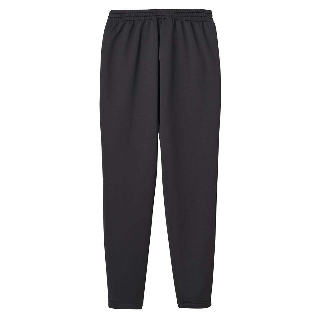Move Sports Descente Easy to Move Size BK00 L Men's Sweatpants, Moisture-Wicking, Quick-Drying, Stretchy, in,