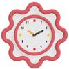 Clock Wall Clock Living Room Home Fashion New Creative Nordic Simple Clock Wall Quartz Clock Hanging