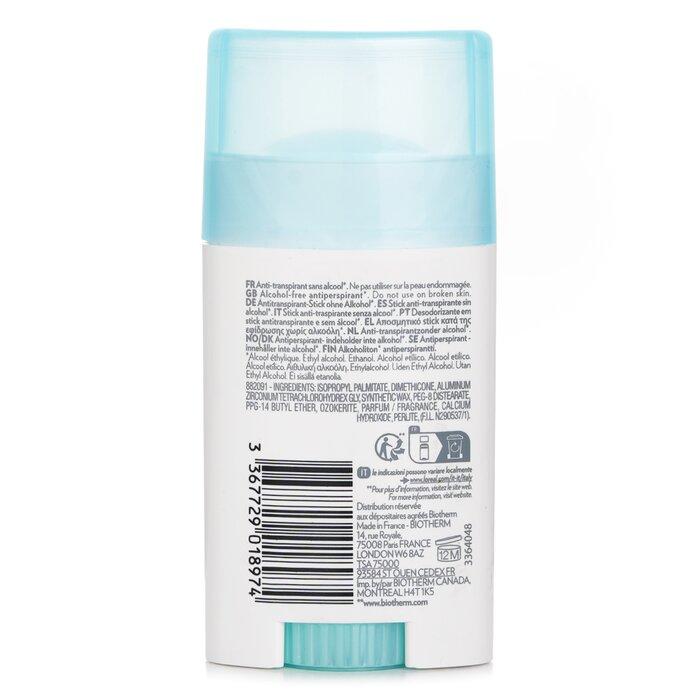 BIOTHERM Deo Pure Antiperspirant Stick