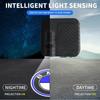 2pcs Car Logo Wireless Courtesy Car Door Projector LED Shadow Lights Lamp For BMW E46 E85 E60 F10 E39 F30 E36 F20 E87 E90 E70 X3