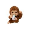 TAKARA TOMY Baby Monkey - Let's Take Care of the Baby!