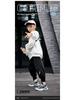 Autumn 2024 Kids' Non-slip Leather Sports Shoes - Soft Sole for Boys & Girls