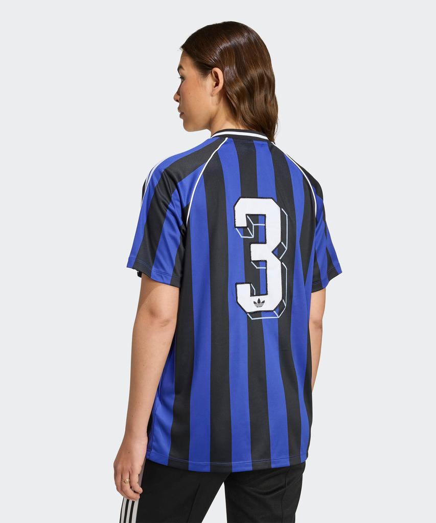 Adidas Beads Football Jersey - Blue / Kd2274