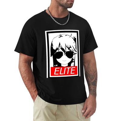 T-Shirts & Muskelshirts – T-Shirts