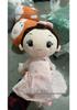 Angela Plush Doll – Cute Bedtime Companion & Hugging Pillow Gift for Girls