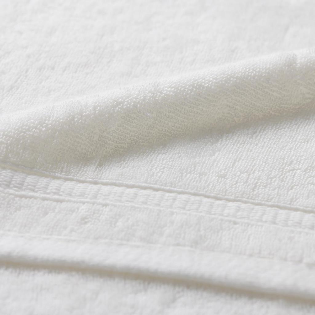 Nishikawa Imabari Smart Bath Towel 34X120cm Washable Cotton Slim Bath Like a Water Drop Thief A friend to your skin Soft and fluffy Made with Paffil