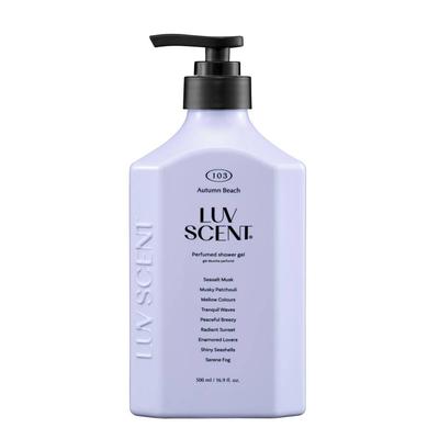 Saponi e gel doccia – Gel doccia