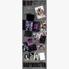 BABYMONSTER 2. Mini Album WE GO UP wersja pocztówkowa