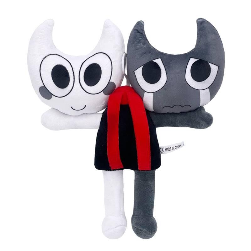 World Dandys Plush Toy Cartoon Stuffed Dolls Room Bed Decoration Gifts Kids