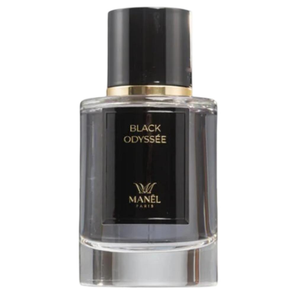 Maison Manël Paris - Extrait De Parfum Black Odysée -