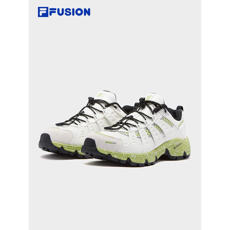 Женские треккинговые и повседневные кроссовки FILA FUSION Como X26 38