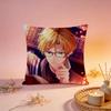 Fashion Oobey Meful Cushion Cover Comfortable Durable Pillow Cover MultiScene for Home Office Car Sofa