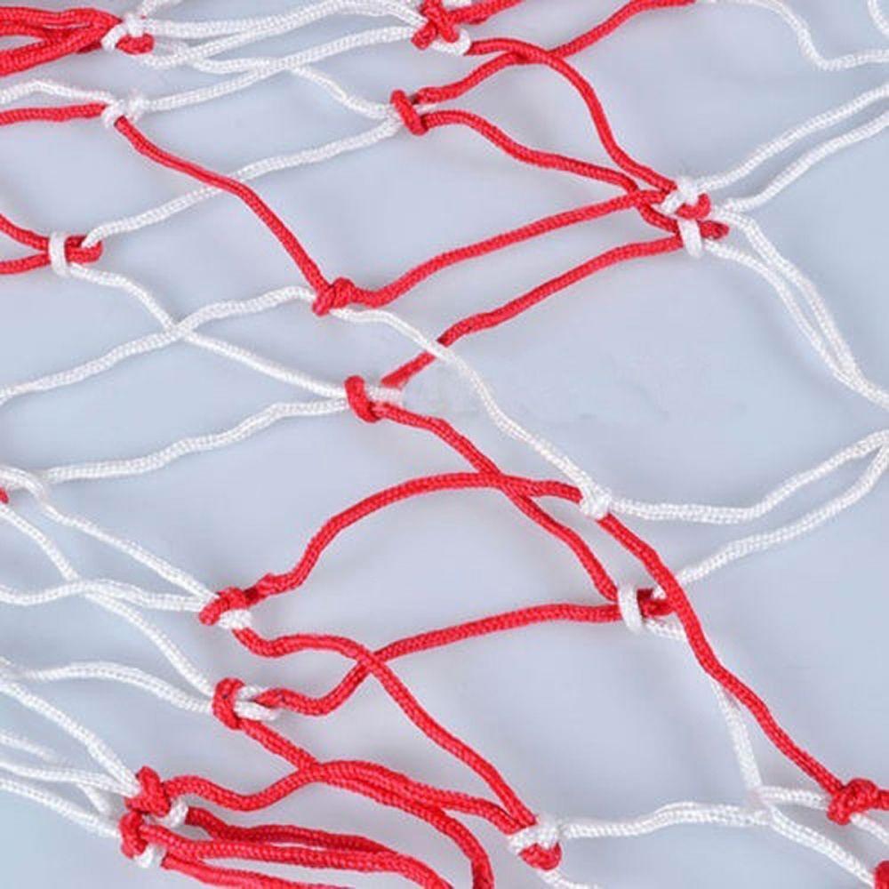 Outdoor Sporting Net Bags 10 Balls Carry Equipment Basketball Football Net Bags Large Volleyball