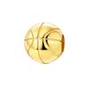 925 Silve Charms Sports Series Basketball Football Badminton Yoga Boxing Charms Bead Pendant Fit Bracelet Jewelry Gift
