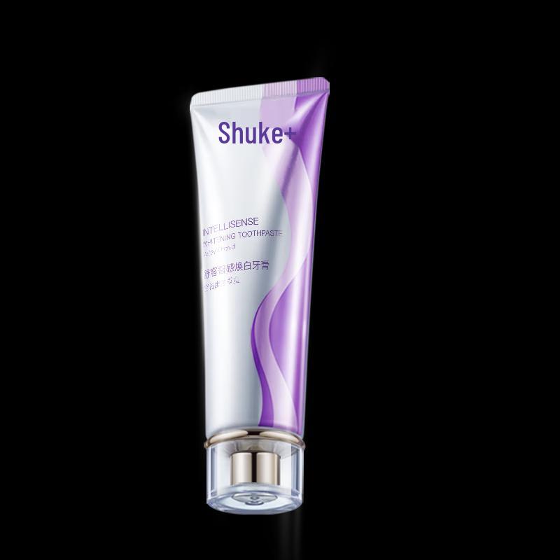 Saky Smart Whitening Fluoride Toothpaste