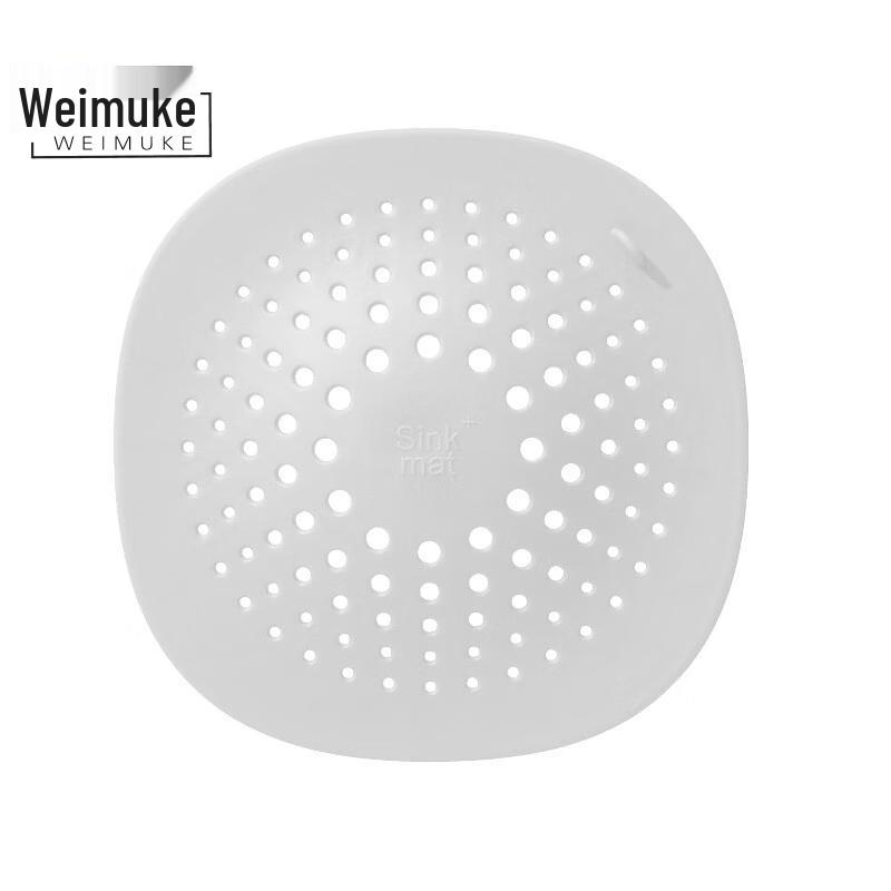 

Creative Kitchen Sink Anti-Clog Drain Filter