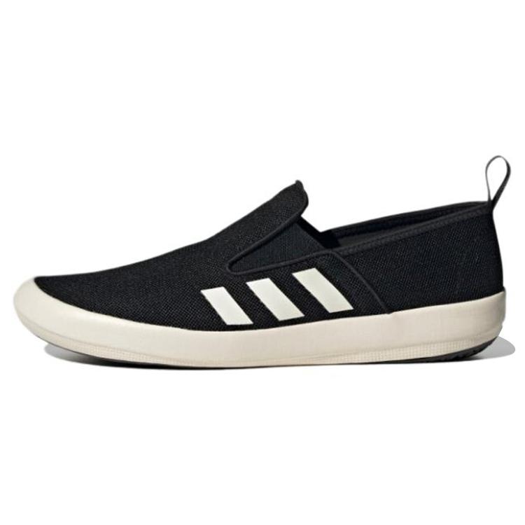 

adidas Terrex Boat Black Chalk White 36.5