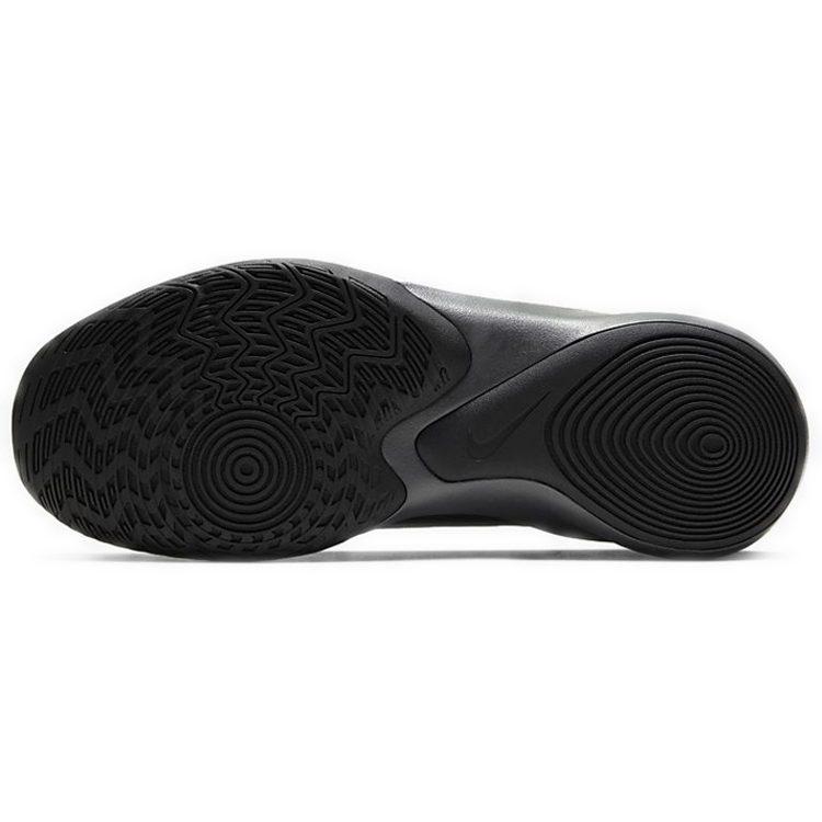 Nike Precision 4 Black Metallic Gold CK1069-002