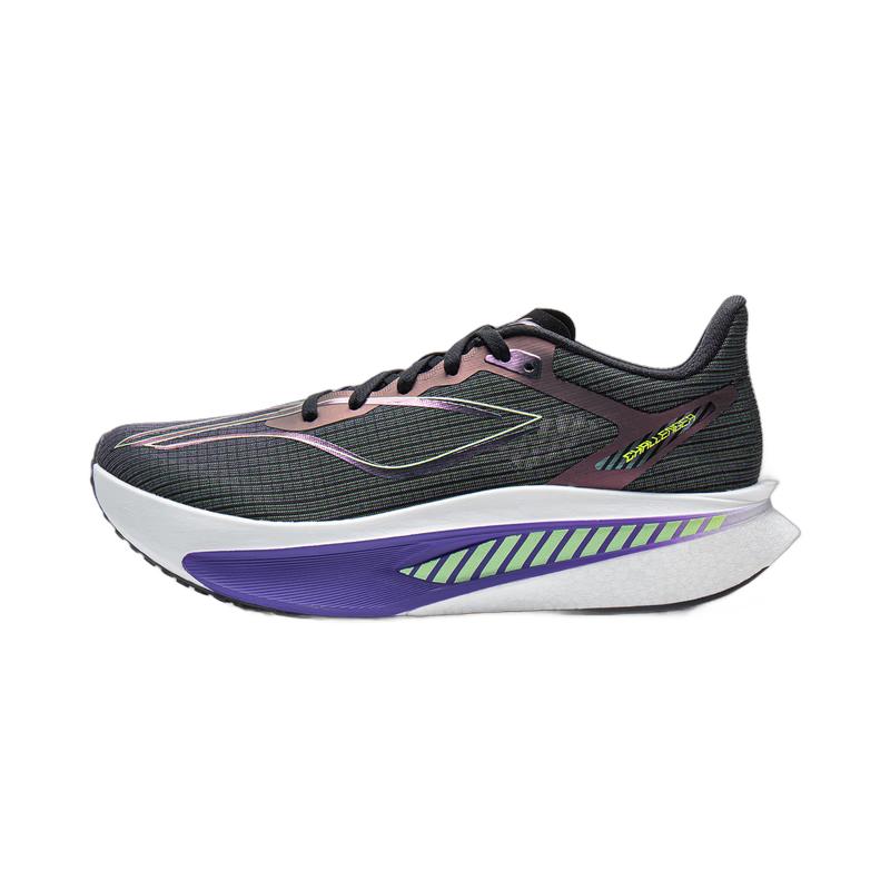 Li-Ning Feidian 6 Challenger Men s Carbon Plate Running Shoes US 10.5
