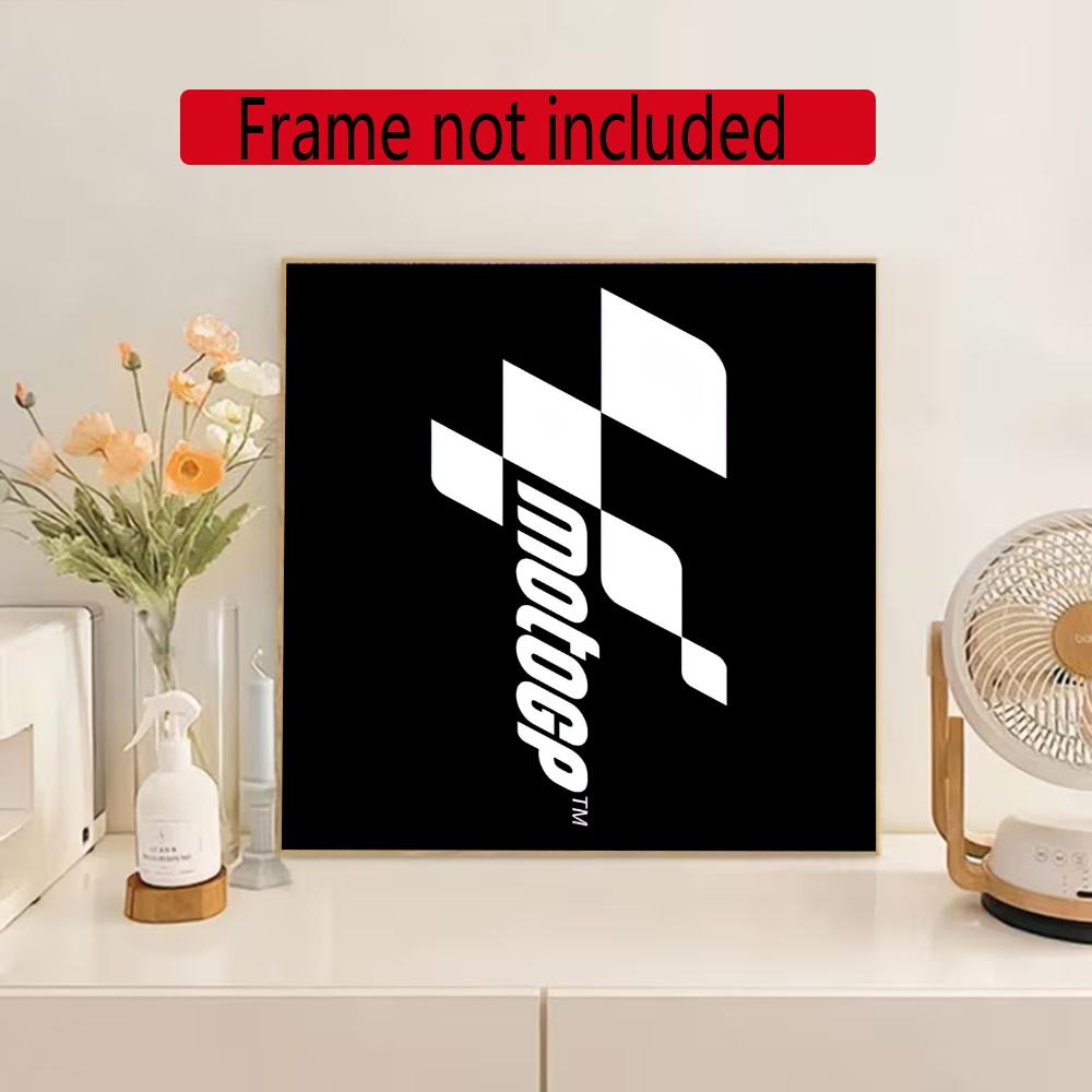 Motogp 5D Diy Diamond Paintings Mosaic Wall Round Diamond Art Painting Kits Embroidery Crystal Accessories Frameless
