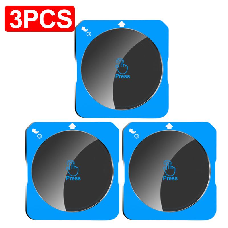 Easy Installing Tempered Glass Privacy Screen Protectors for Huawei Watch GT6 41mm 46mm GT6 Pro Explosion-proof Anti-spy Films