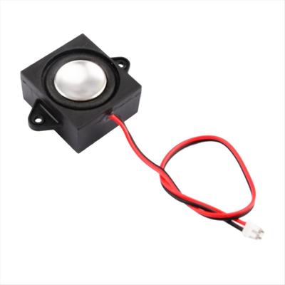 Araç Hoparlörleri – Subwoofer Hoparlör parçaları