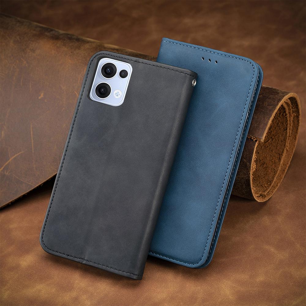 Luxury Strong Magnetic Case For iPhone 16E 16 Pro Max 15 Plus 14 13 Pro 12 11 XR X 10 XS Max 7 8 Plus SE Flip Wallet Phone Cover