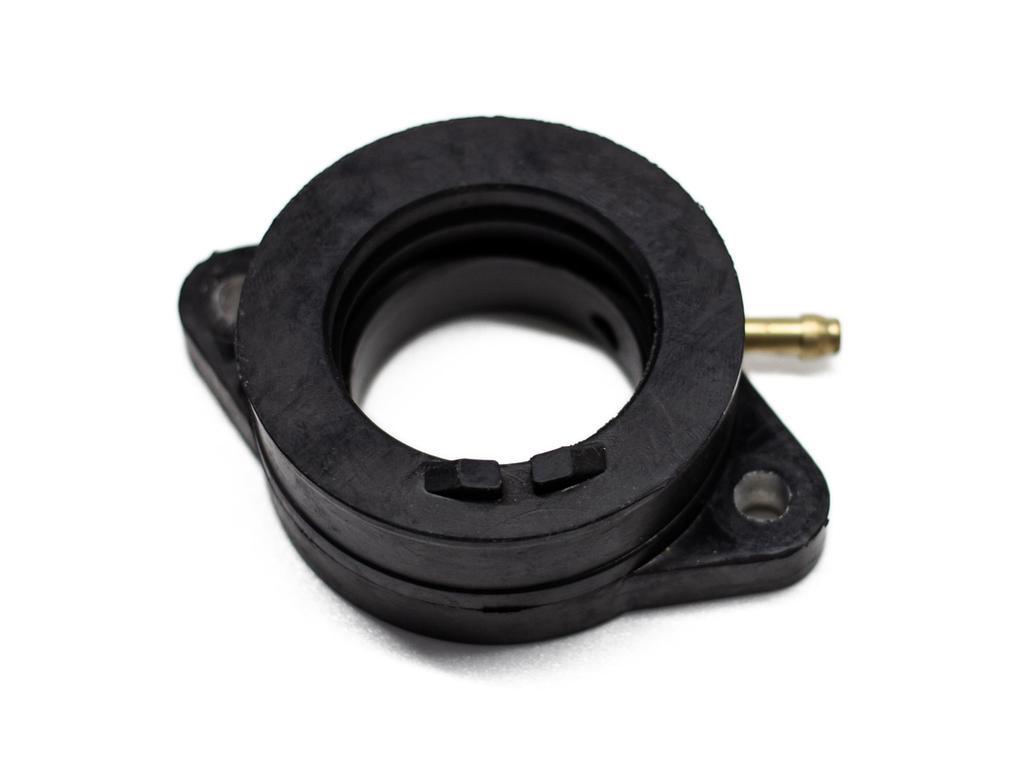 MOTOR ROCK Intake Manifold for SR400/500 Type 2 CV Carburetor (1993-2000) (3GW-13586-00) MR-IN020