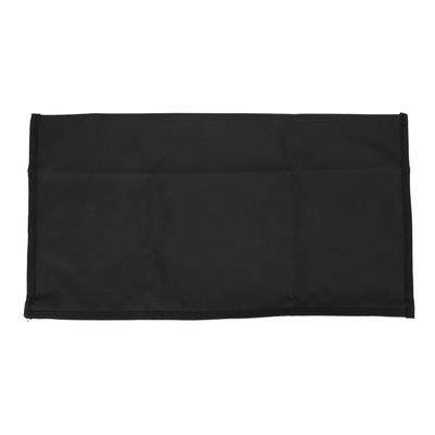 Keyboard Bag Case Sleeve Pouch for Universal Keyboard Lightweight 600D Oxford Fabric Computer Keyboard Dust Cover