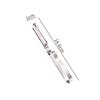 Wutuo Stainless Steel Multifunction Fruit Peeler