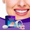 Oralhoe Dentures, Dental Braces, Beauty Dentures, Teeth Enhancement, Smile Enhancement, Comfort Care Set