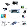 USB Charger Doctor Voltage Current Meter Mobile Battery Tester Power Detector