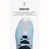 adidas X Crazyfast.3 Messi Fabric Slip Resistant Slip Resistant Low Top Kids' Soccer Shoes Gray Blue Kids' IE4081