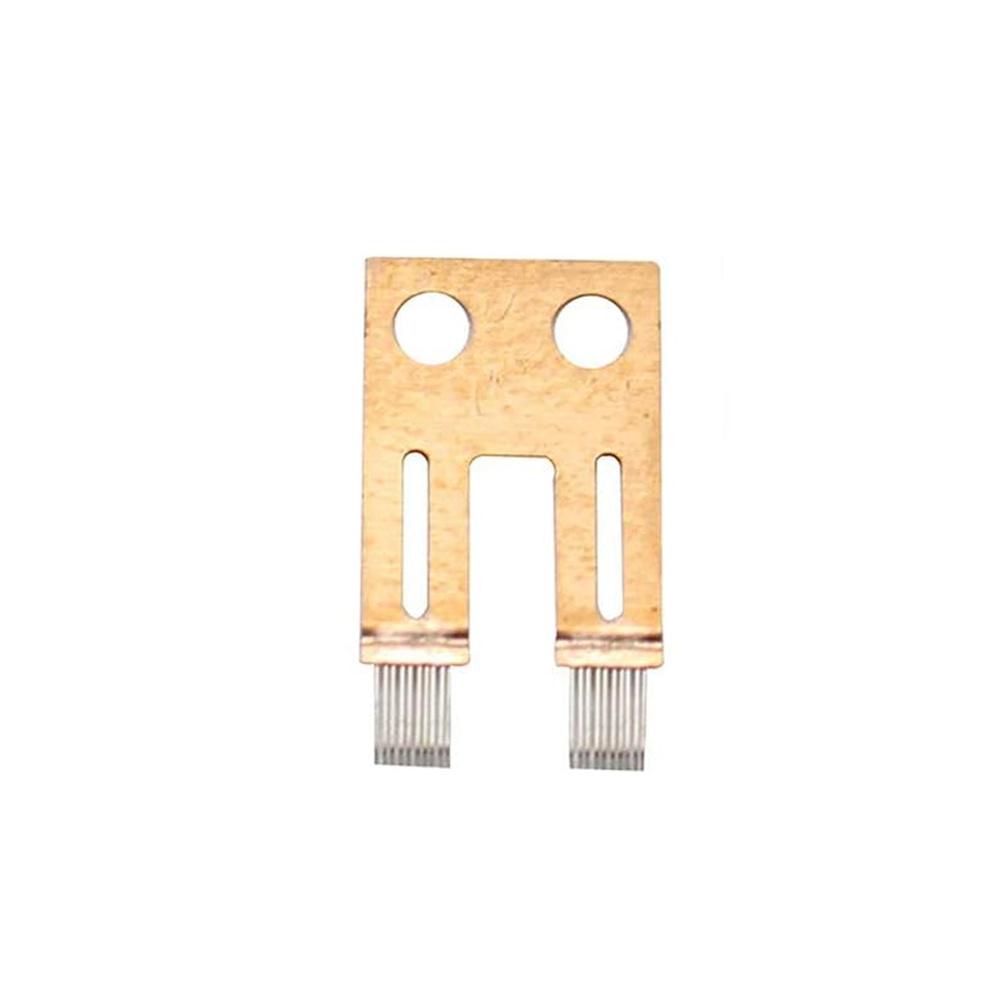 2x Steering Column Angle Sensor Contact Brush Repair Kit For BMW E65 E66 E60 730