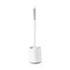 cmaos Wall-Mounted Long Handle Toilet Brush