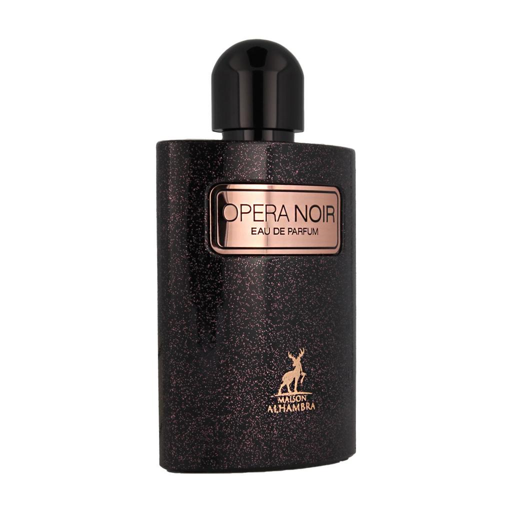 Dámský parfém Maison Alhambra EDP Opera Noir 100ml