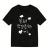 Üst giysisi – T-shirtler