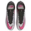 Nike Mercurial Superfly 9 Elite 25 AG-Pro 'Metallic Silver Hyper Pink' Sneakers FJ2013-060