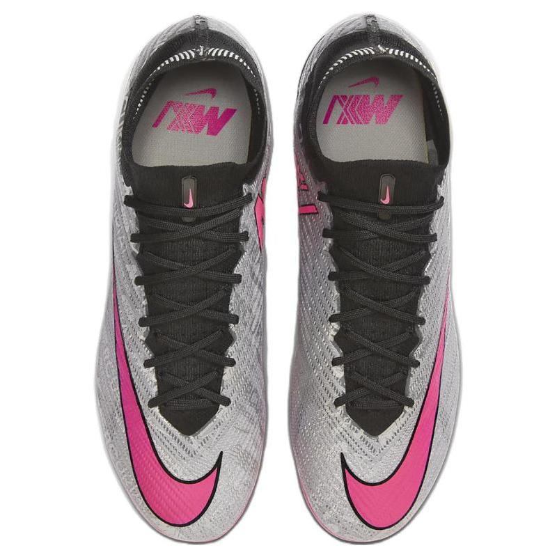 Nike Mercurial Superfly 9 Elite 25 AG-Pro 'Metallic Silver Hyper Pink' Sneakers FJ2013-060