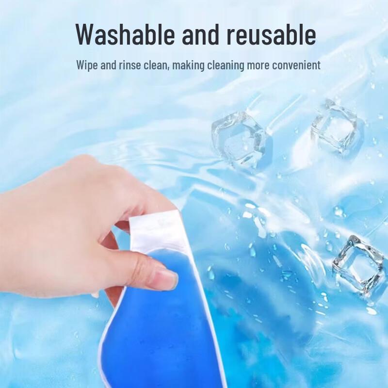 Haishi Hainuo Reusable Cold Compress Eye Mask