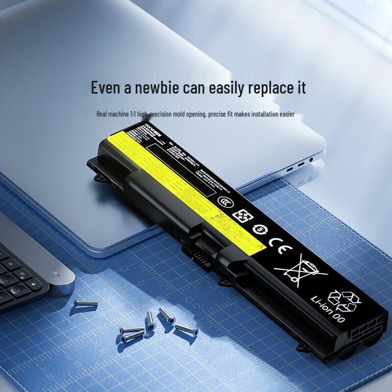 Llano Laptop Battery for Lenovo T410 SL410K E40