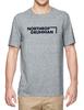 NORTHROP GRUMMAN Aerospace Company T-Shirt Unisex-T-Shirt