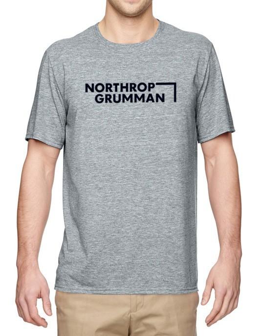 NORTHROP GRUMMAN Aerospace Company T-shirt Unisex T-Shirt S